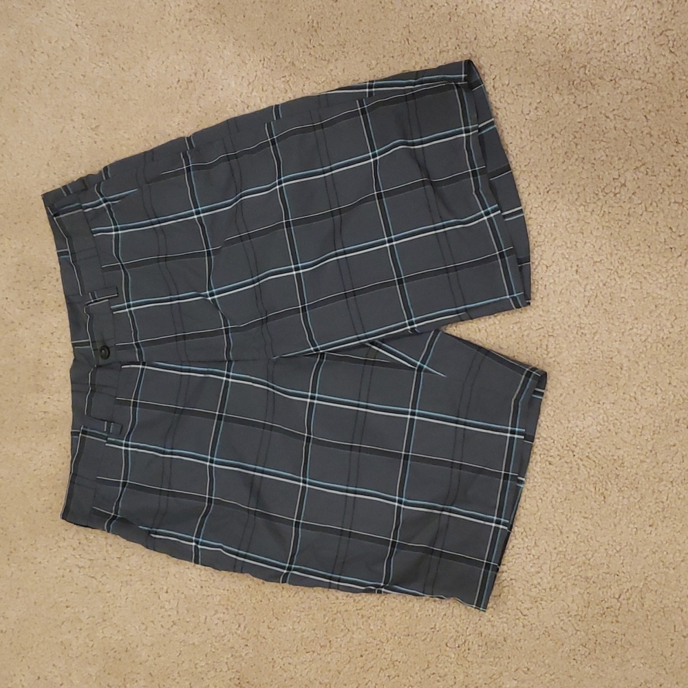 PGA Tour golf shorts